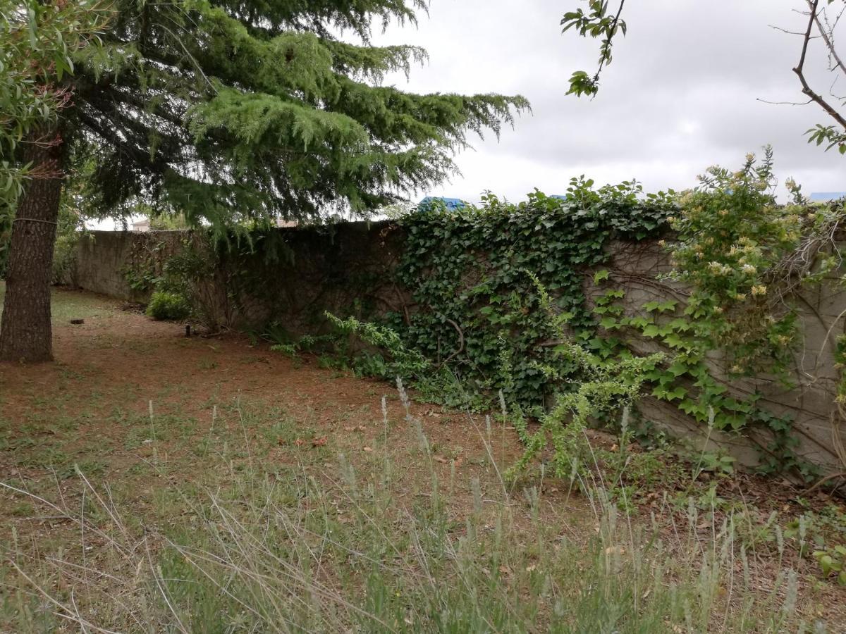 Maison D Architecte Chez Huguette Villalier Esterno foto